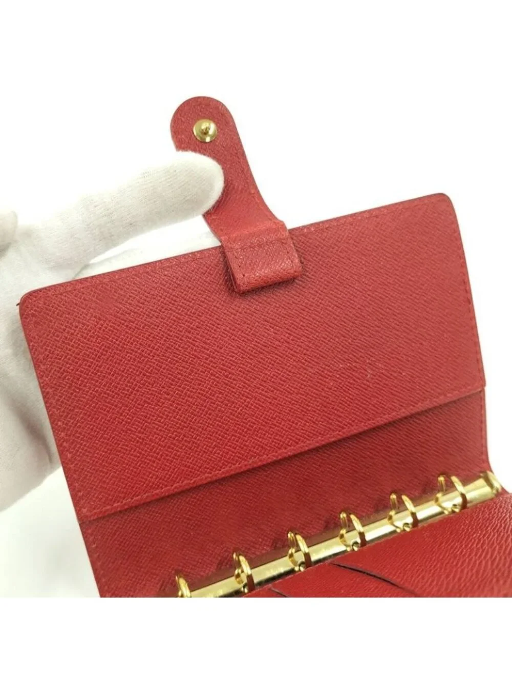 Louis Vuitton this authentic